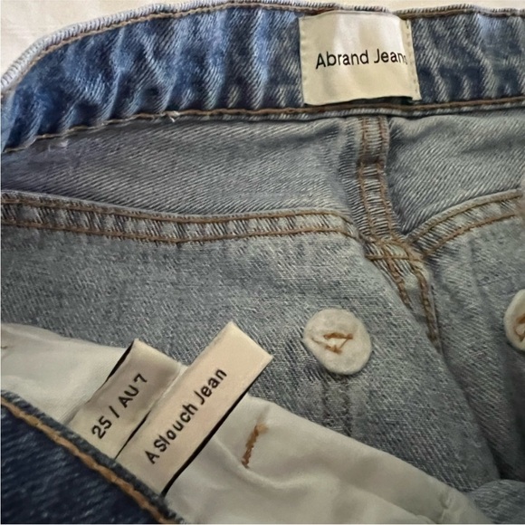 Abrand jeans - Picture 5 of 6